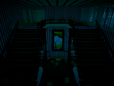 Never Ending V 1.0