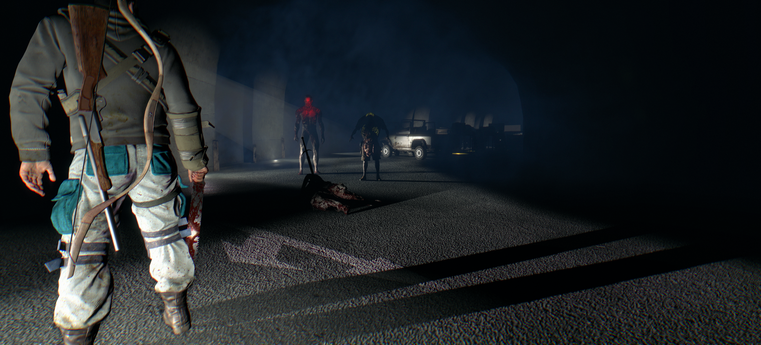 Silent Death PT.1