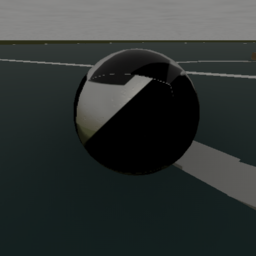 Working Soccer Ball (15 Bricks)
