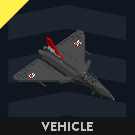 無人機2号機　改　UAV