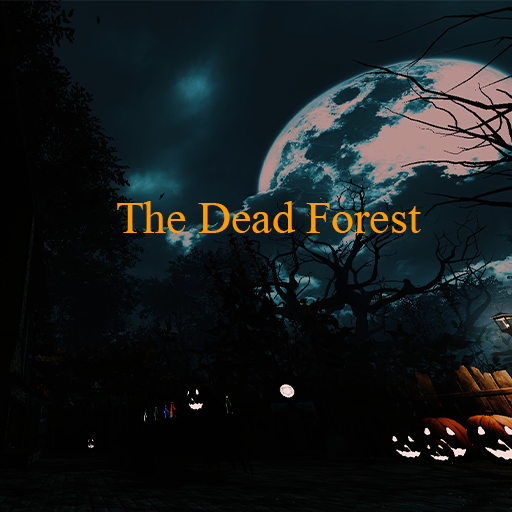 The Dead Forest