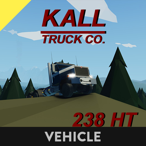 KALL 238 HT