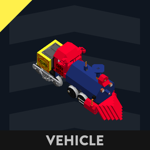 Casey Jr. (Now Works in 1.0!)