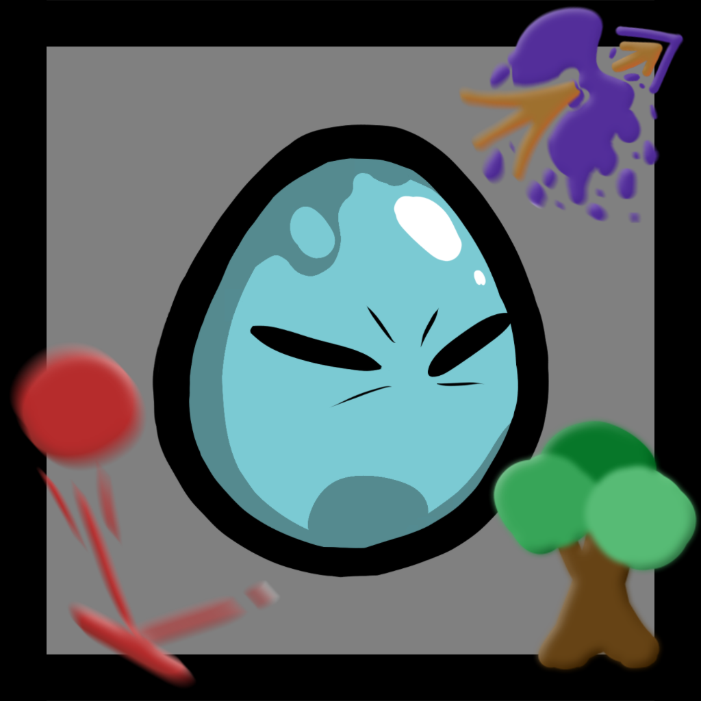 Secondary Stat Icons