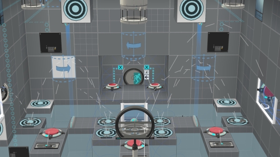 AUTOMATION ESCAPE