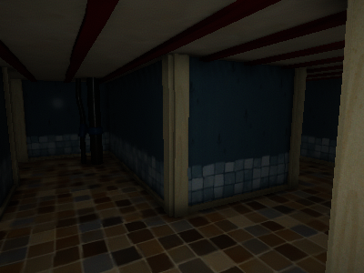 The Underground