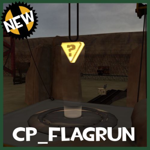 flagrun – Team Fortress 2 Mod