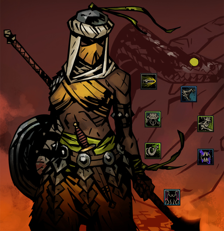 Don's Shieldbreaker Rework