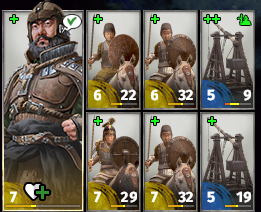 Trebuchet for Commander