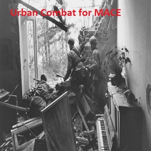 Urban Conquest compatability patch for MACE