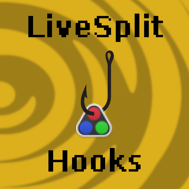 LiveSplit Hooks