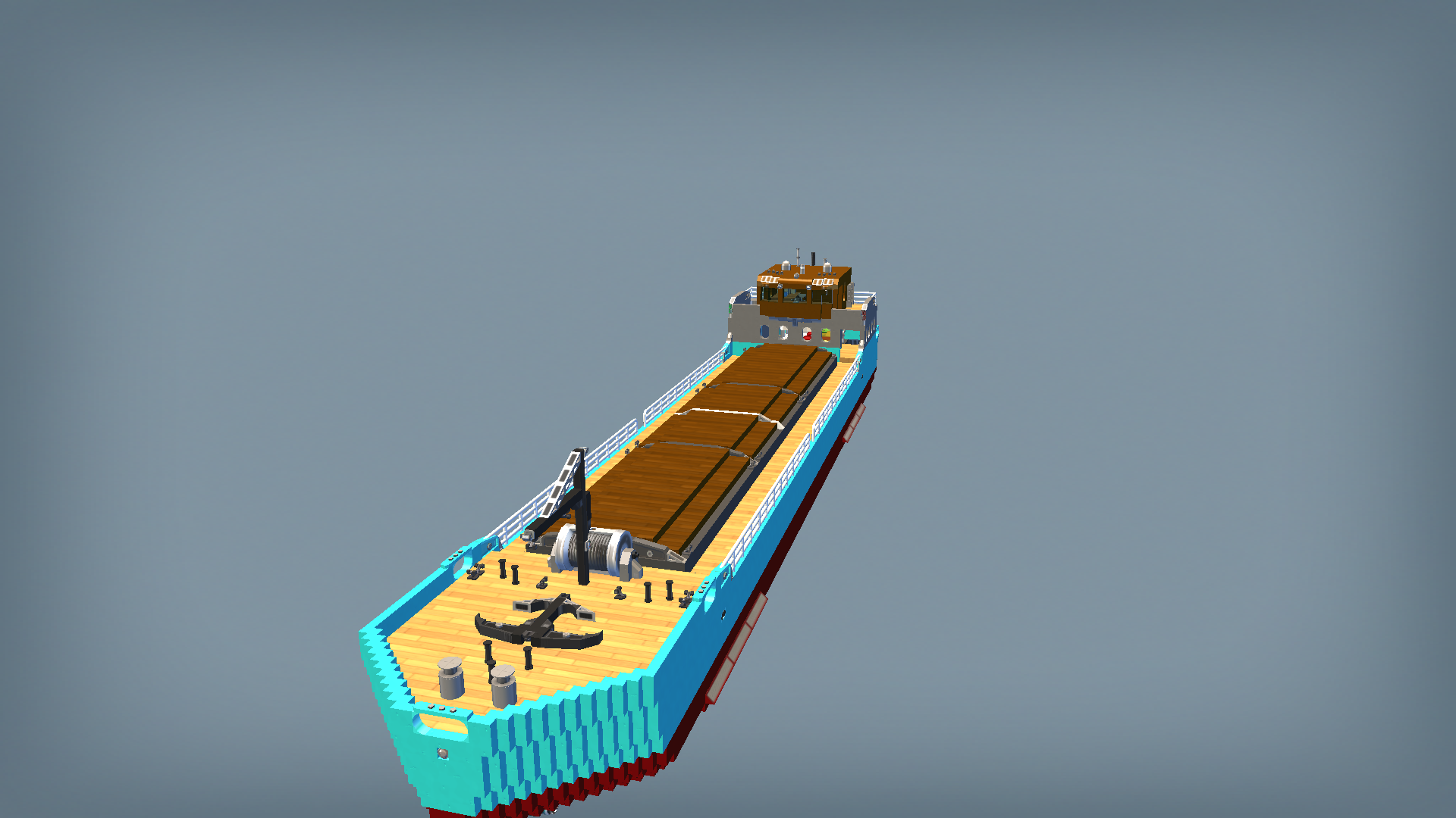 MSCP 2000