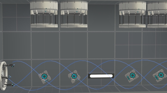 AUTOMATION EXIT