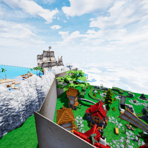 Adventure Awaits?