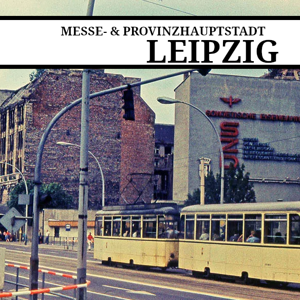Leipzig 0.95 BETA preview
