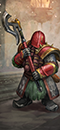 Always Red Infernal Gurads