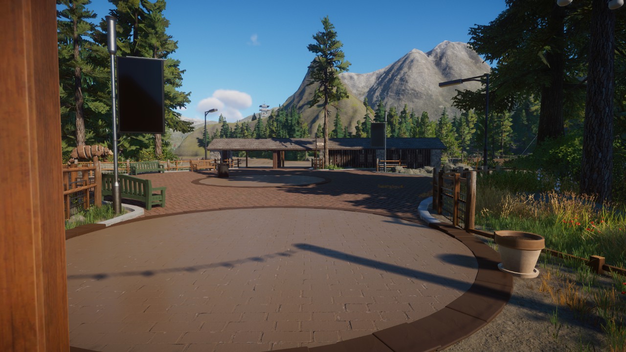 Elkhorn 2 templete start