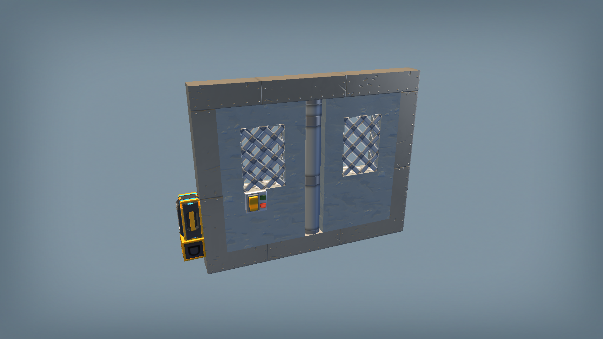 Doors Varity | Double Office Door(NO MODS/VANILLA) preview