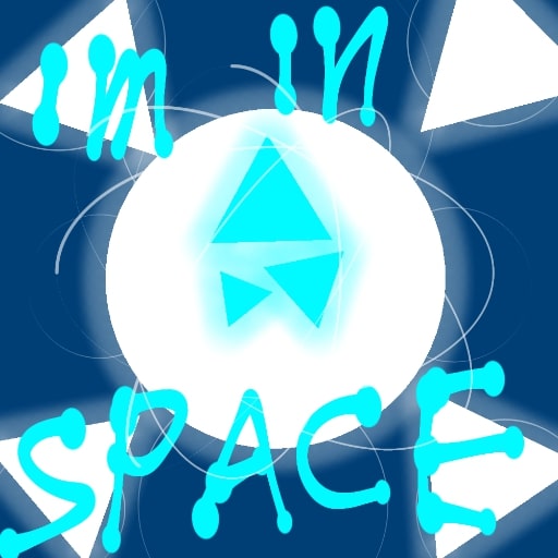 I'm In Space When You're Worlds Apart