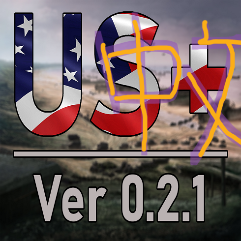 美利坚重置 US+ (Ver 0.2.1)
