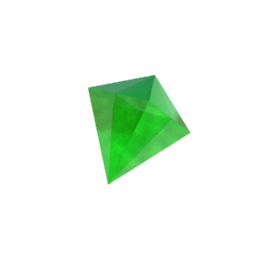 Emerald preview