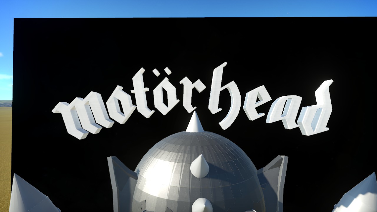 motorhead logo
