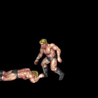 Kawada Kicks