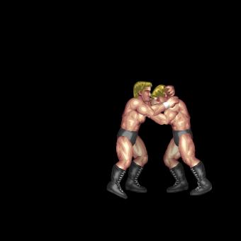 The Juice Is Loose (Juice Robinson)