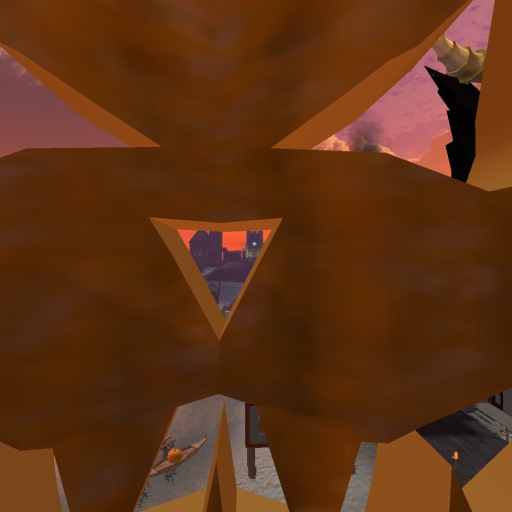 TGP TF2 2023 Halloween – Team Fortress 2 Mod