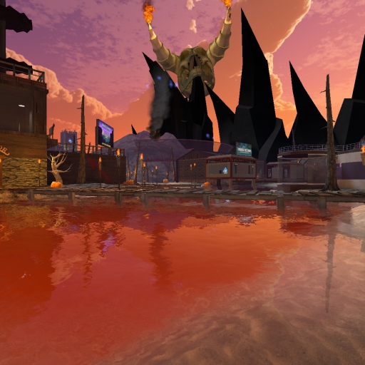 TGP TF2 2023 Halloween – Team Fortress 2 Mod