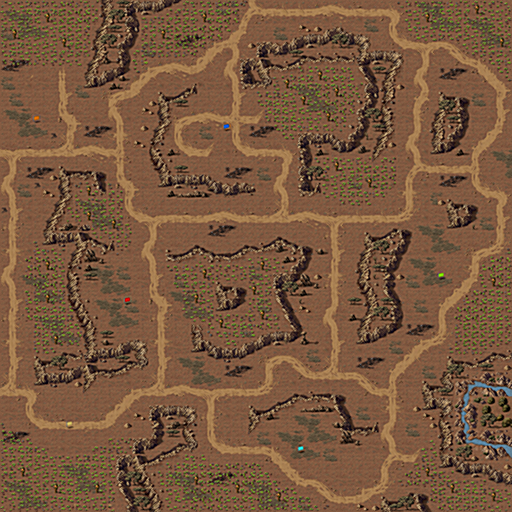 (MN) Blistering Sands 2023