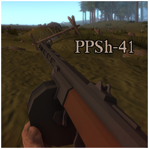 PPSh-41