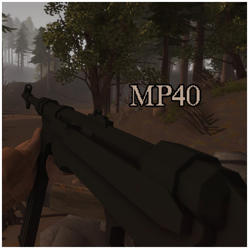 MP40