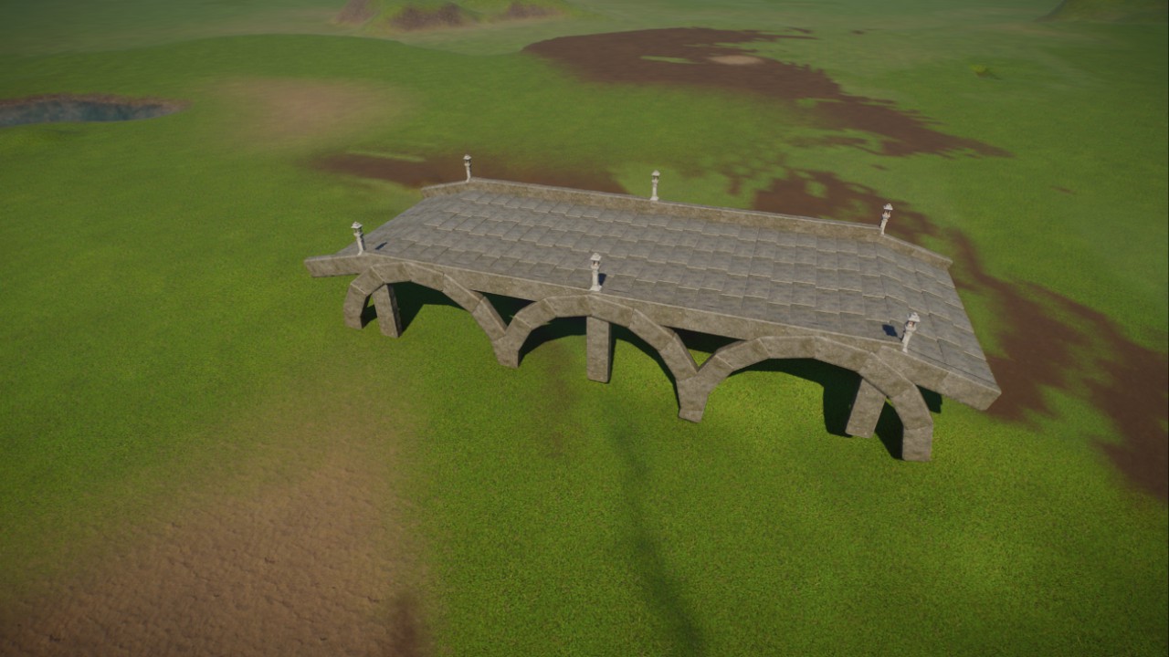 pont saiyiuri
