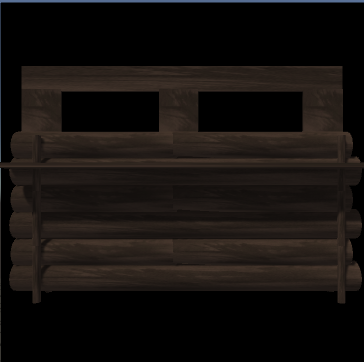 Fort Building