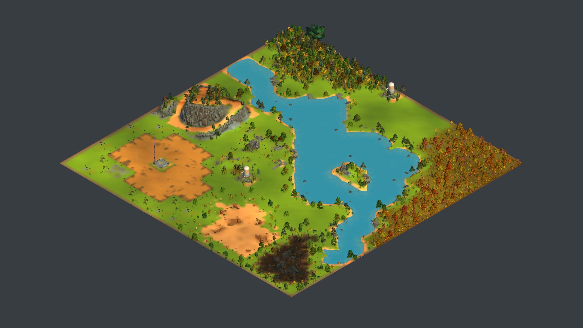 Biomes