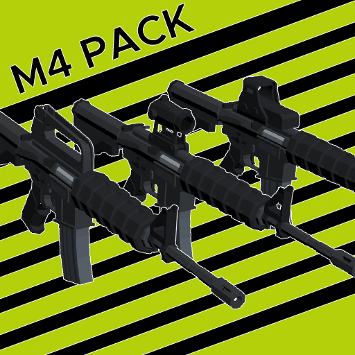 M4 Pack (Discontinued)