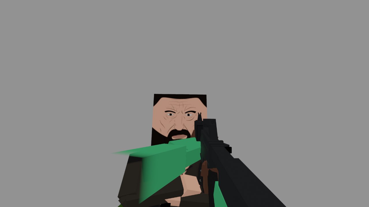 fight to the death. preview