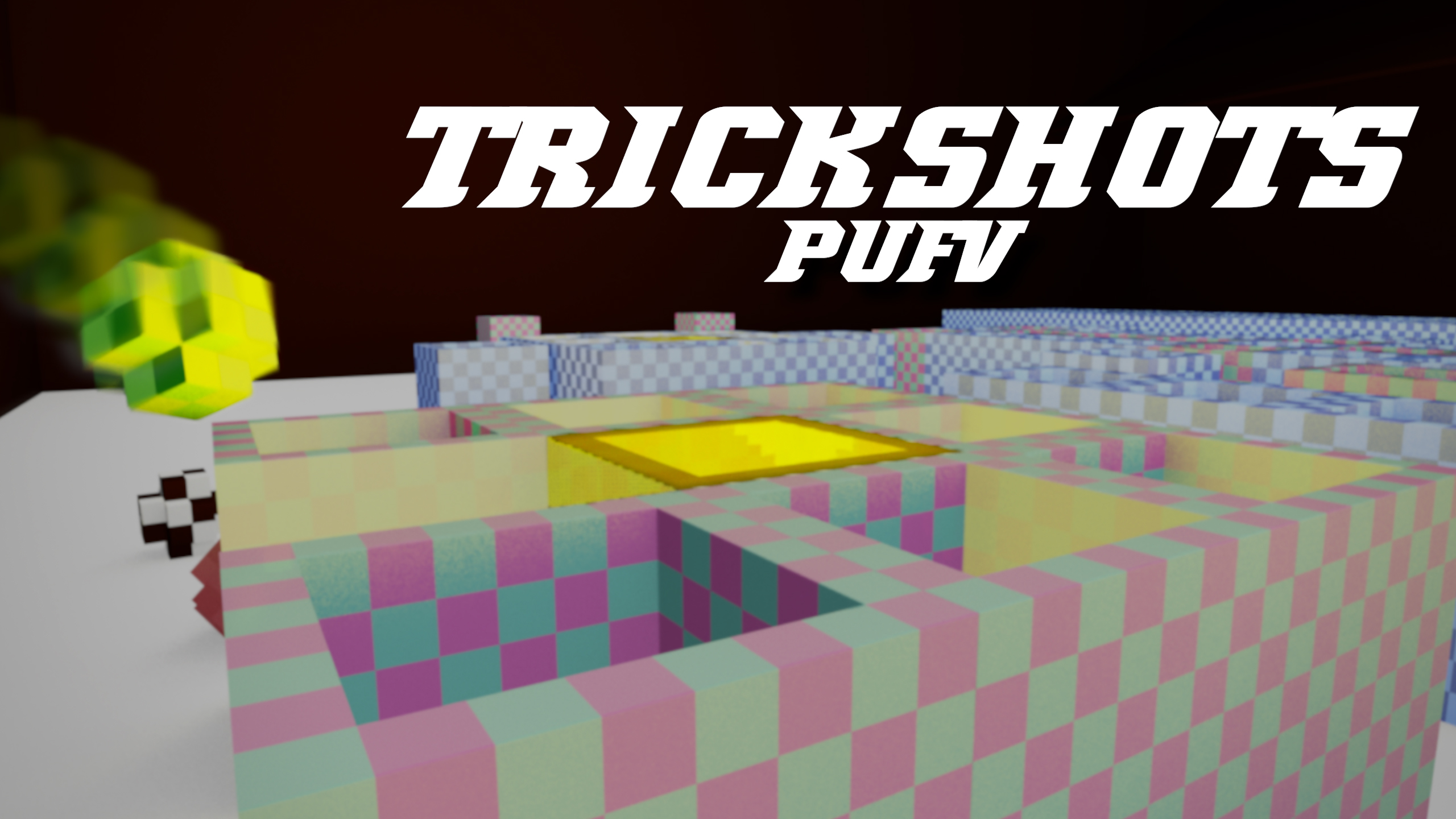 Trickshots [TDMP]