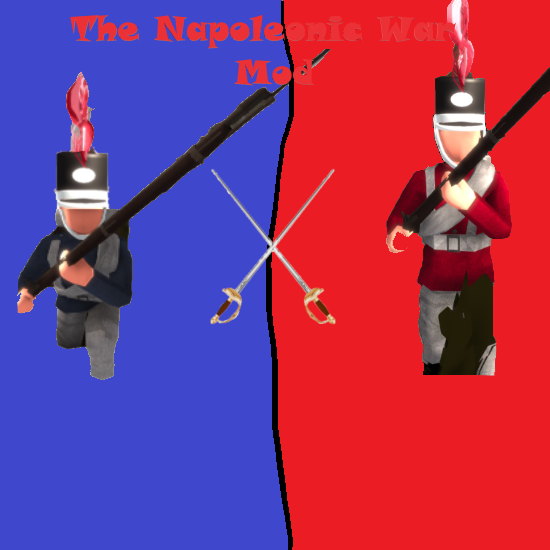 Napoleonic Wars [MAC Support]