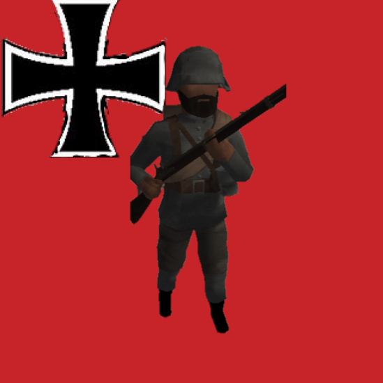 WW2 [Read Desc]