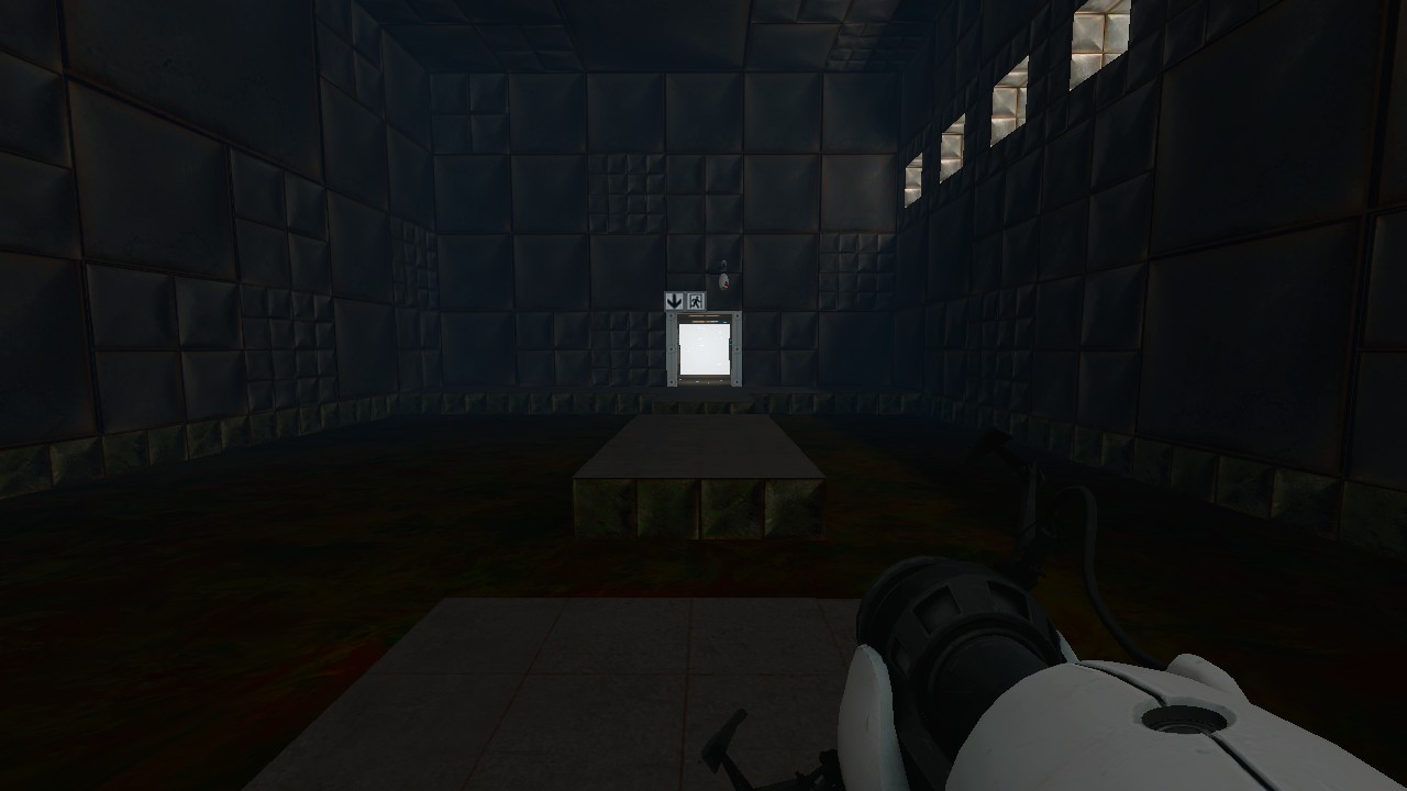 Parkour (It is possible!)