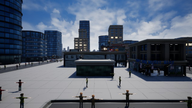 Fieldmart V1