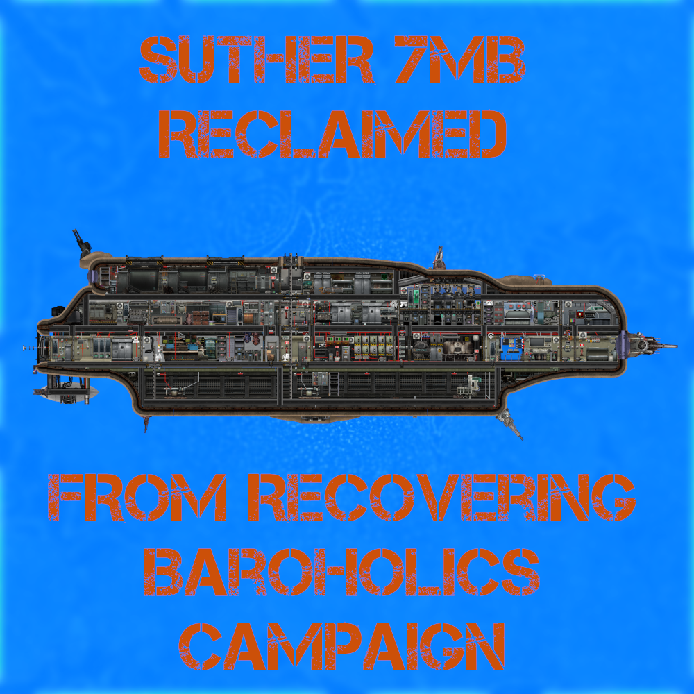 [T-3] Suther mk-7MB