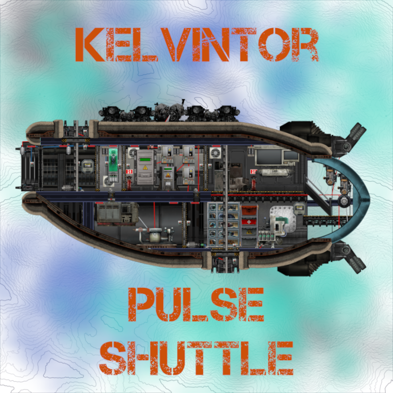 Kelvintor [Shuttle]