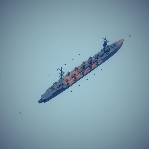 KK-820（北上kitakami）