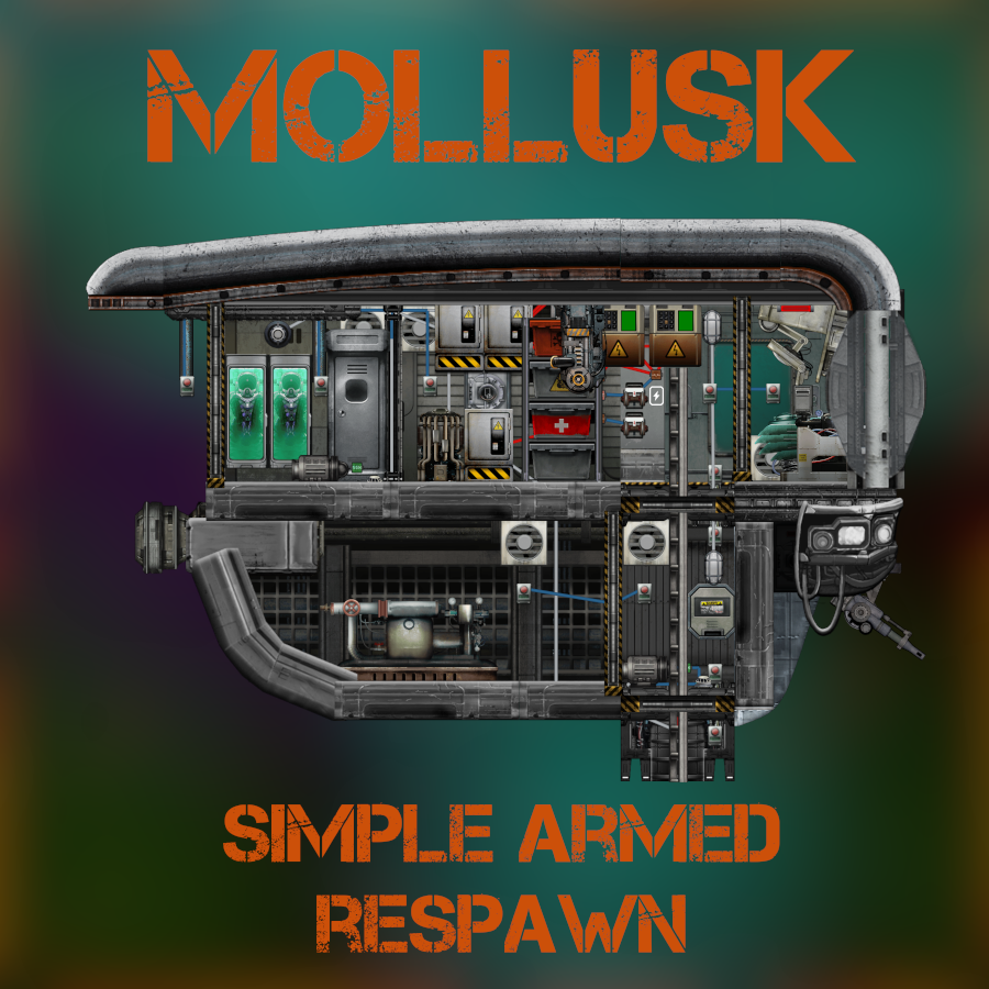 Mollusk