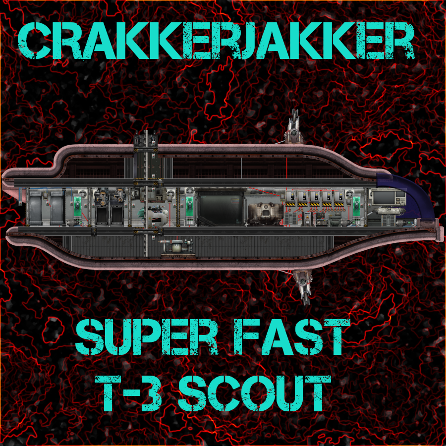 Crakkerjakker