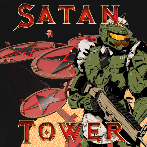 SATAN TOWER
