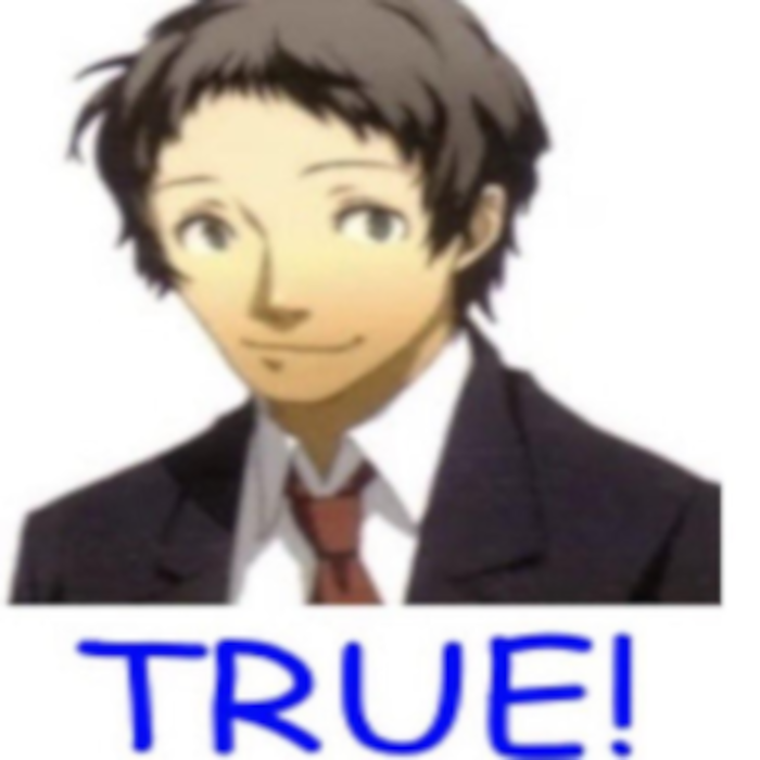 adachi true sticker
